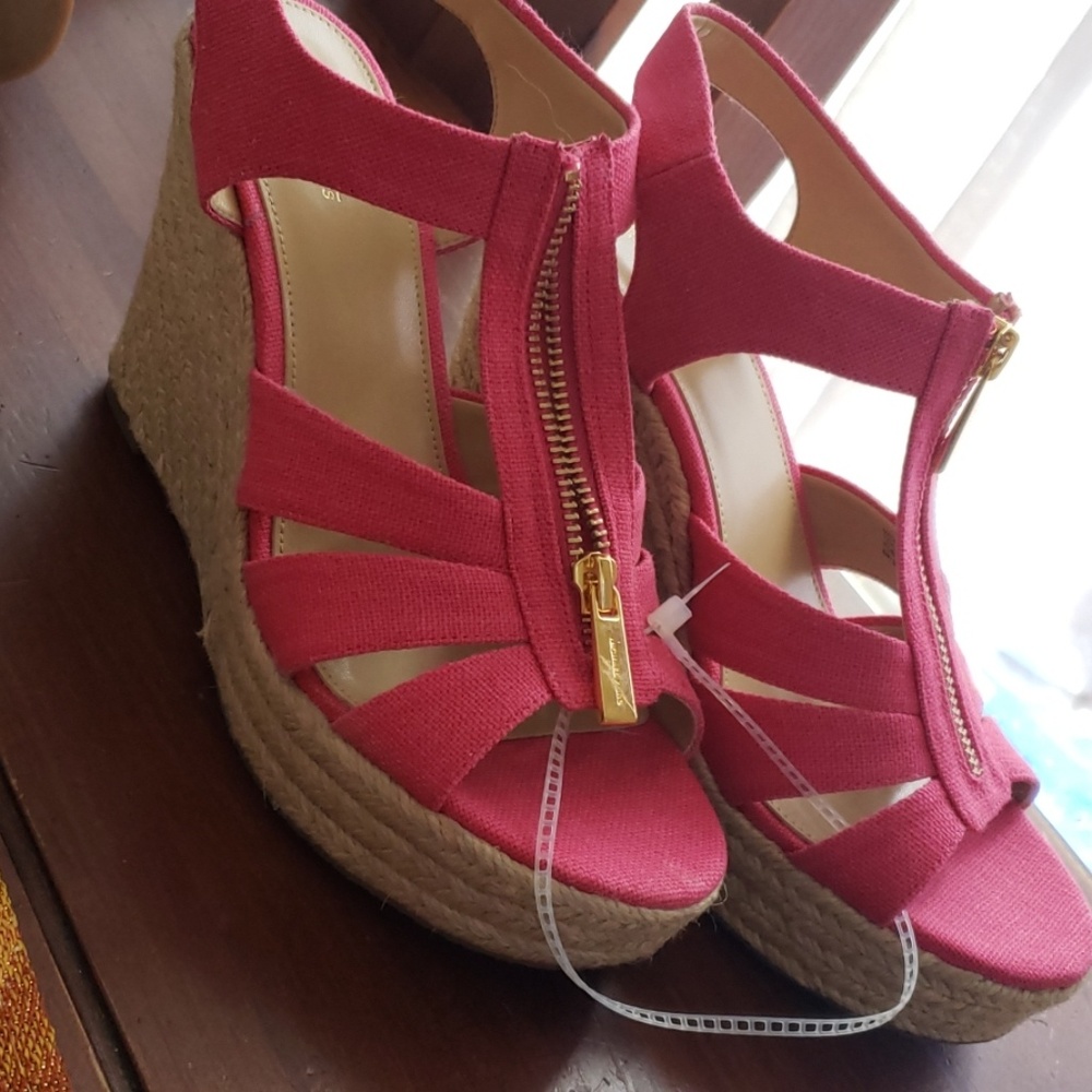 Sandalias